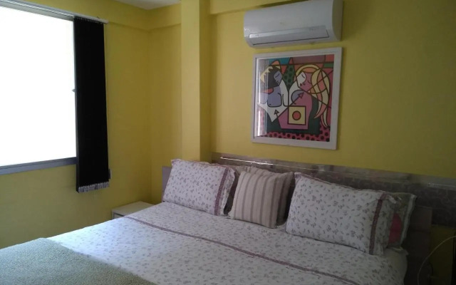 Apartamento Balneário Camboriú