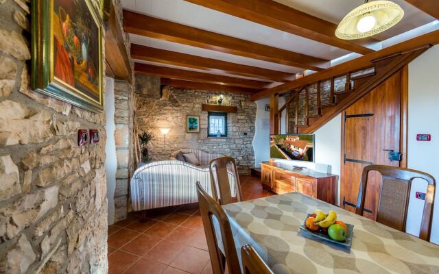 House Villa Ana Rita