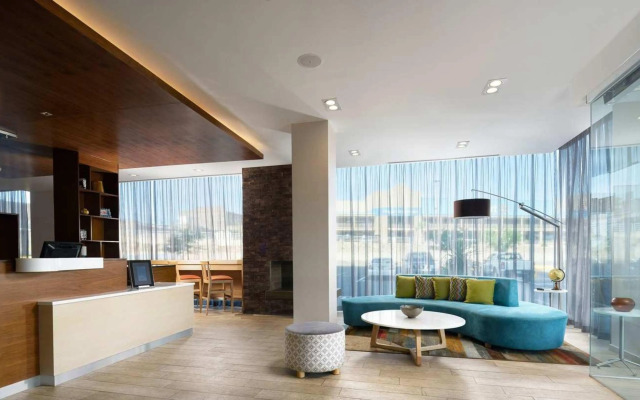 Fairfield Inn & Suites by Marriott Nogales