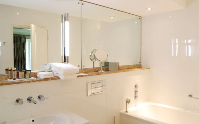 The Crown Stoke By Nayland