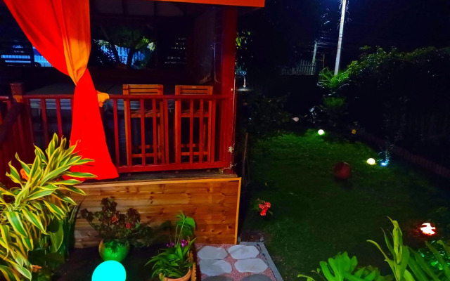 Villa Vanilla (Orchidays)