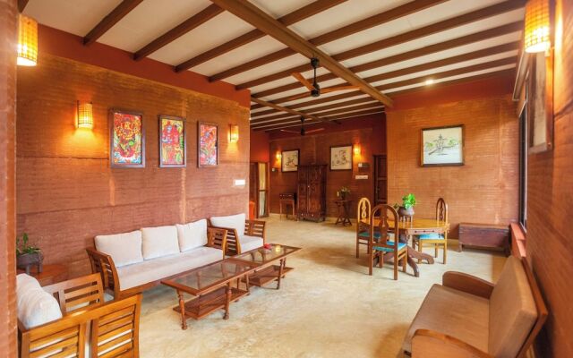Amara Ayurveda Retreat