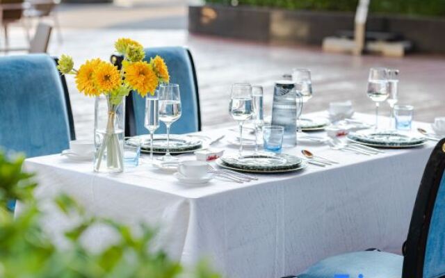 Ramada by Wyndham Wuhan North