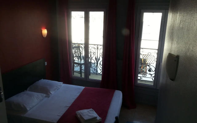 Hipotel Paris Bastille Saint Antoine