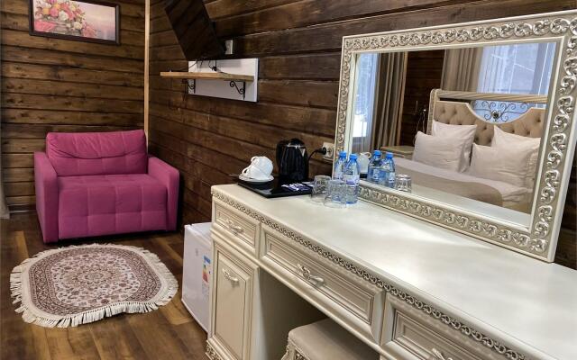 Konak House Boutique Hotel