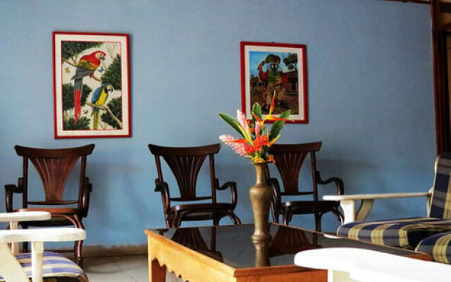 Hostal Doña Ida