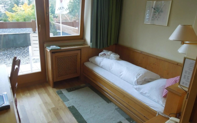 Bergresort Seefeld