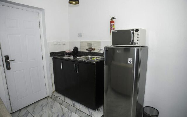 Capital & County Apartment Ikate