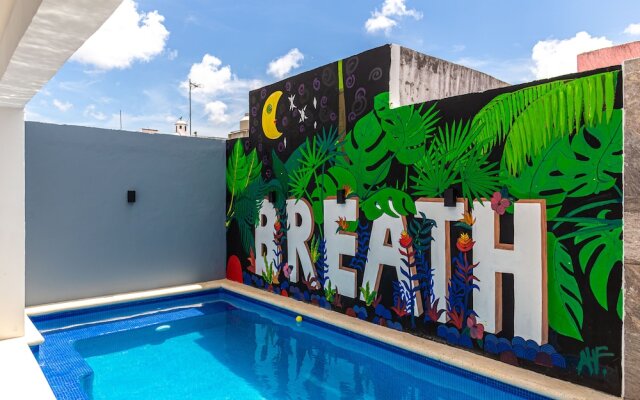 Santa Fe Studios and Suites by the Spot