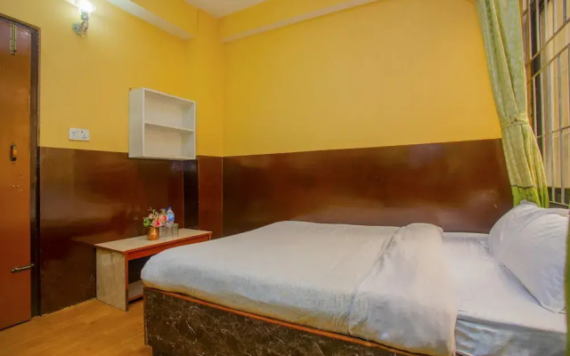 SPOT ON 516 Rapti Chandrama