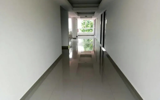 Suriya Mansion