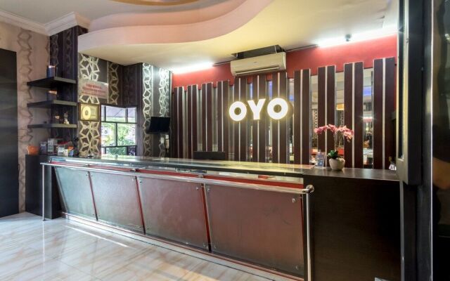 OYO 711 Salam Residence Syariah
