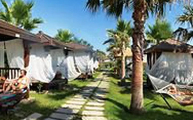 Mukarnas Spa & Resort