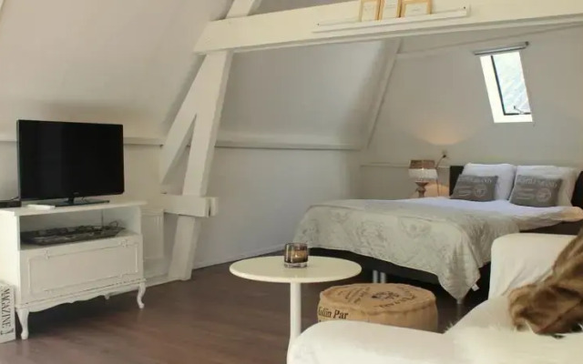 Dokkumer Bed & Breakfast