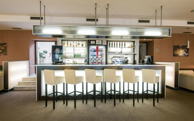 Hotel Grand