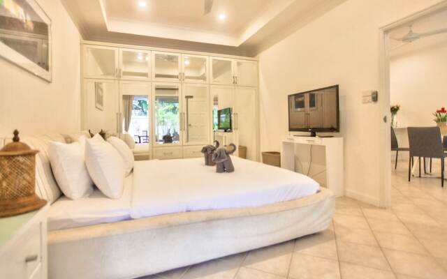 View Talay Villas