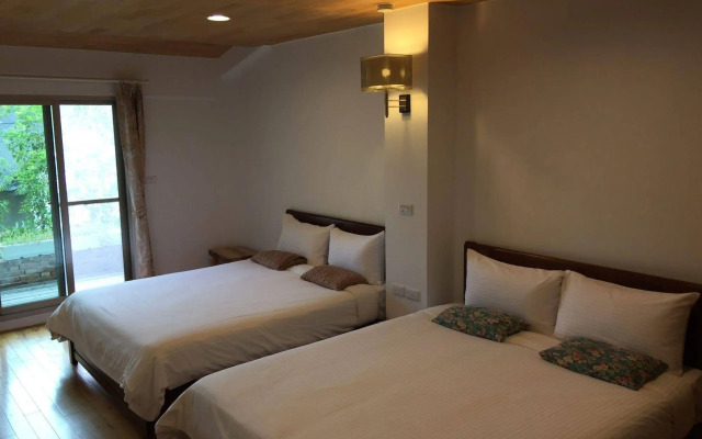 Hou Shan Ren Jia B&B Hall A