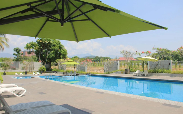 Impiana Hotel Ipoh