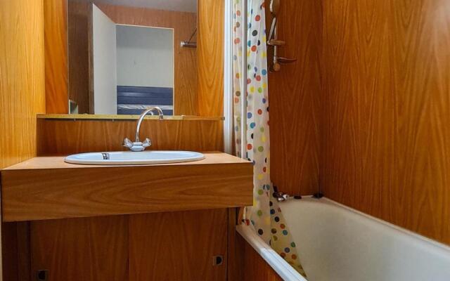 Studio Flaine, 1 pièce, 4 personnes - FR-1-425-182