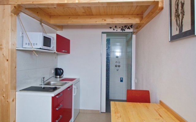 Studio apartment Svjetlana SA3 Pula, Istria