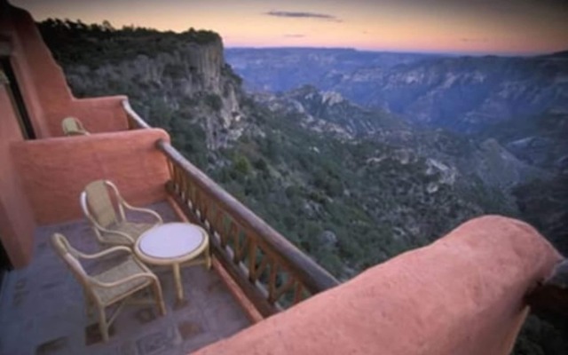 Hotel El Mirador by Balderrama Hotel Collection