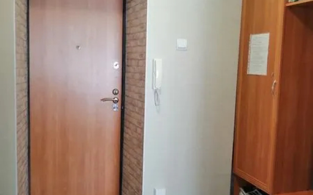 Апартаменты Семпл на ул. Старовского, 30