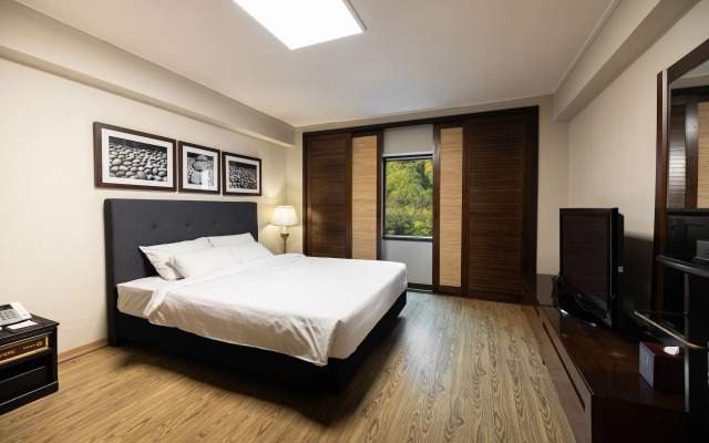 Kensington Hotel Seorak