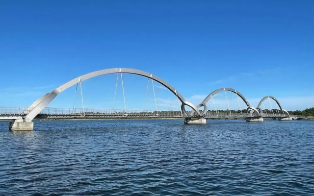 4 Star Holiday Home in Solvesborg