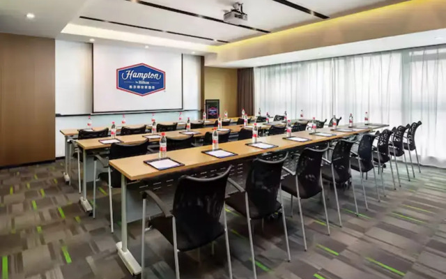 Hampton by Hilton Chaozhou Fortune Center