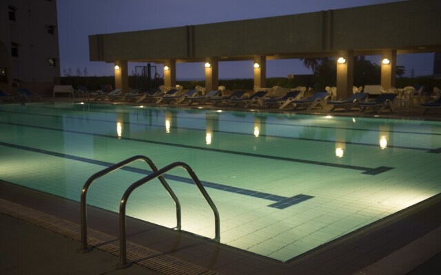 Siwar Center Apartments