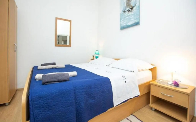 Apartment Brunac