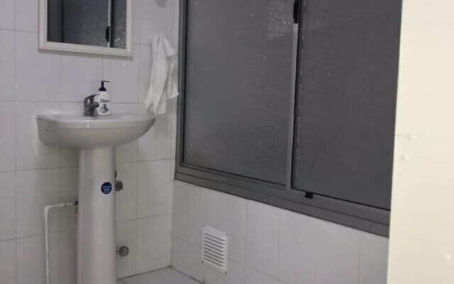 Depto Playa Blanca Iquique 1167