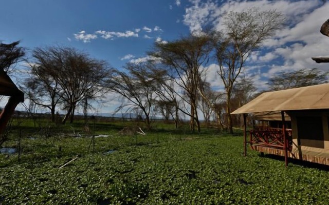 Muthu Keekorok Lodge, Maasai Mara, Narok