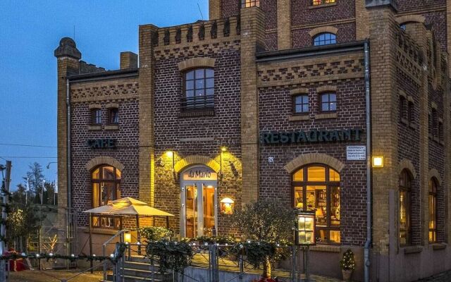 Ruhr-Hotel Birschel Mühle