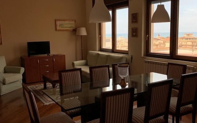 Capo d'Orlando Central Apartments