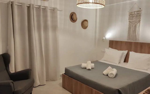 Magicstay - Aparthotel 4 Stars Stalida