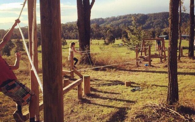 Honeycomb Valley Farm