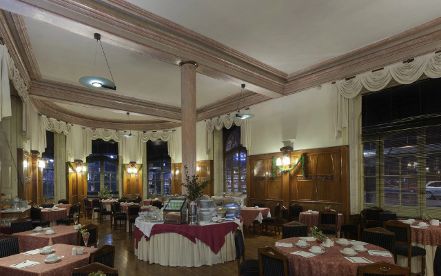 Hotel Astoria