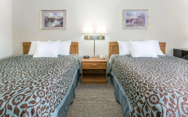 Days Inn by Wyndham El Paso