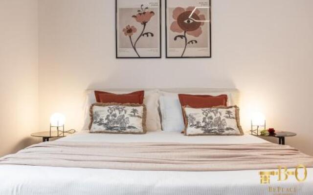 Beplace Apartments In San Babila