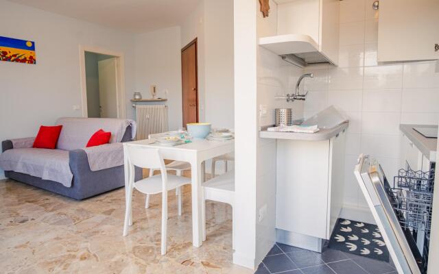 Loft ad un Passo dal Cielo - Italian Homing
