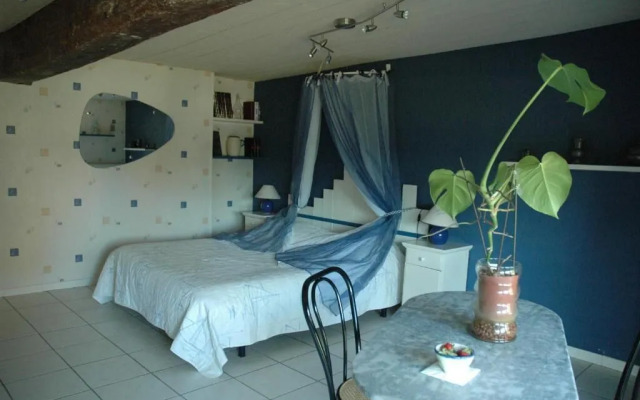 Chambre d'hote la Boulière