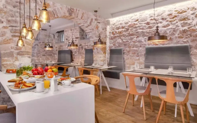 Hotel Boulgari