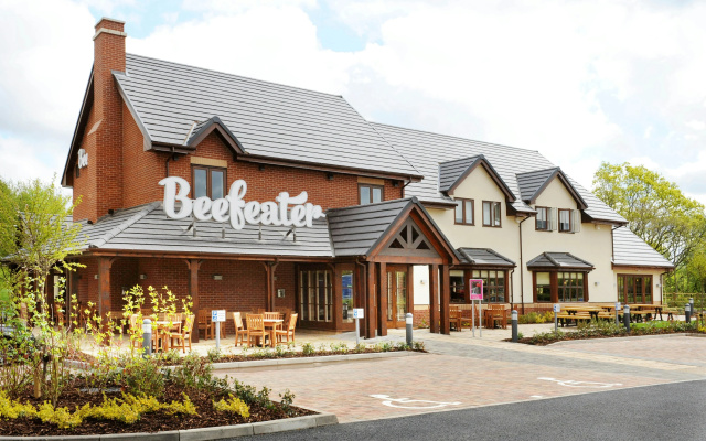 Premier Inn Redditch North - A441