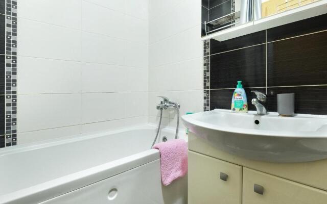 Big Blue Apartment - Belgrade