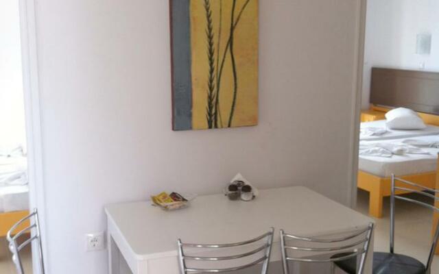 Fantasia Hotel Apartments