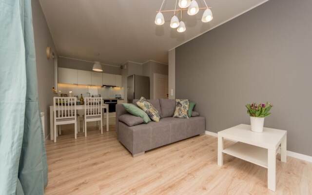 BillBerry Apartments - Belle Vue