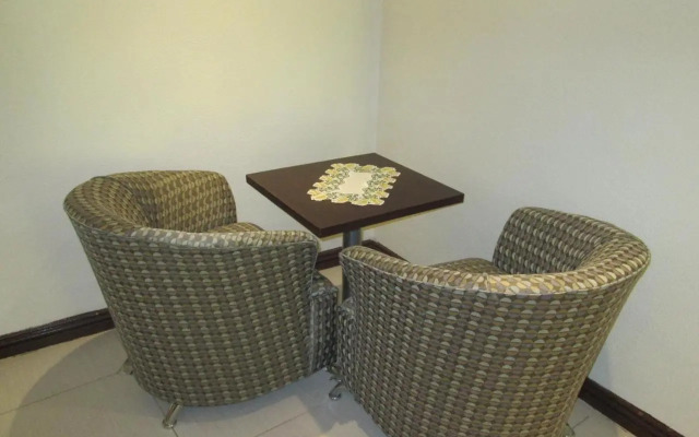 Ecotel Midrand