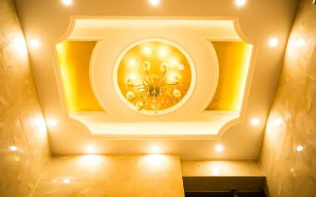 Thank Inn Hotel (Guangcai Great Market)