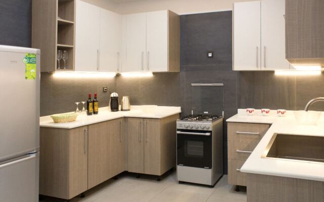 Résidence Anna 2 T3